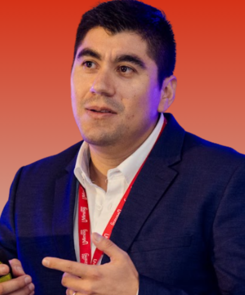 12 Juan Pablo Henríquez