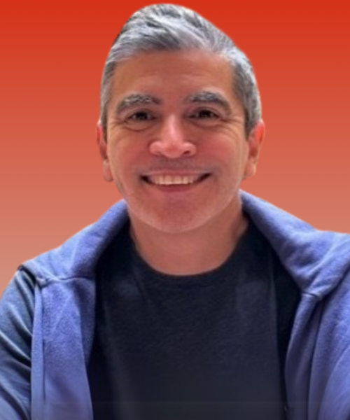 17 Daniel Villa