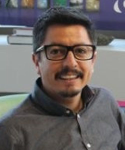 Alvaro Quezada