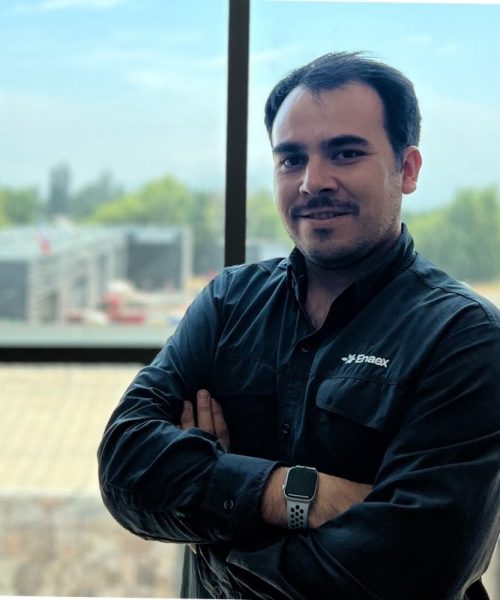 Alvaro Salazar