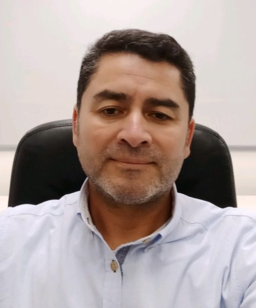 Bernardo Trigo