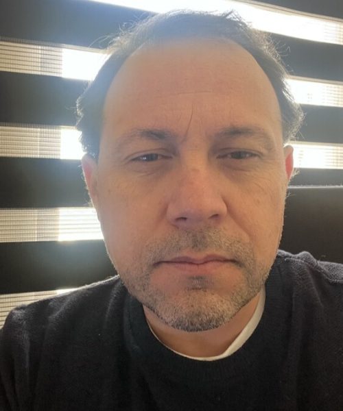 Cesar Valderrama