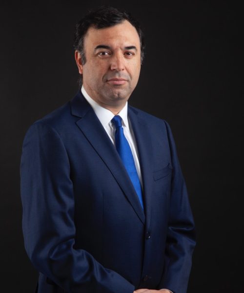 Christian Caviedes
