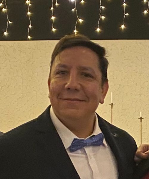 Cristian Caballero