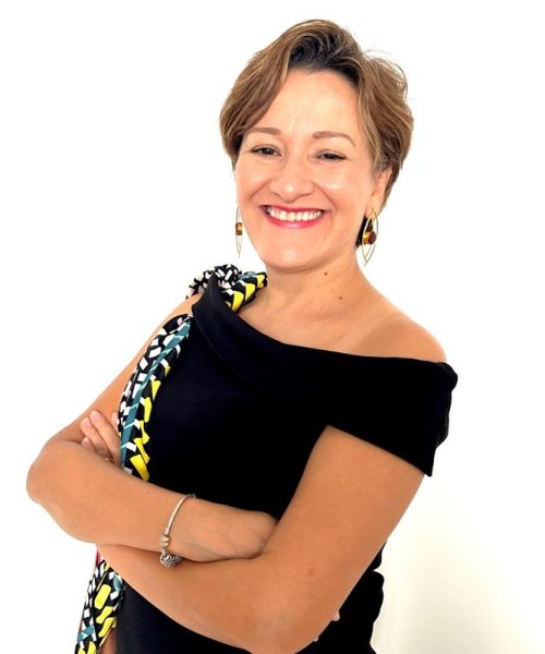 Diana Baldeón