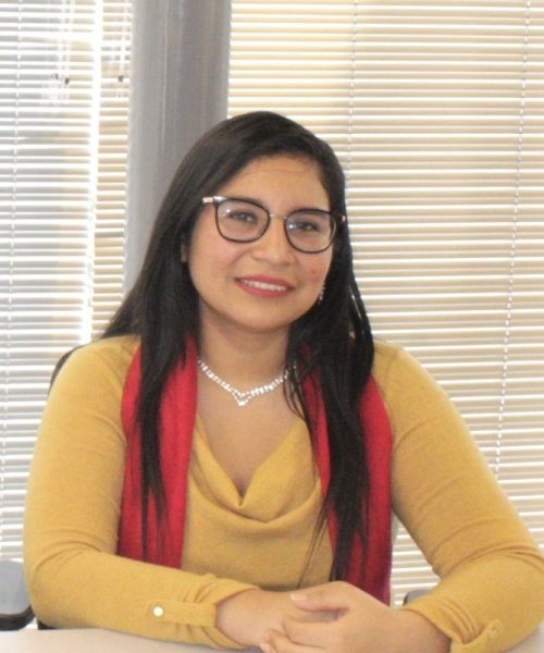 Erika Hernandez