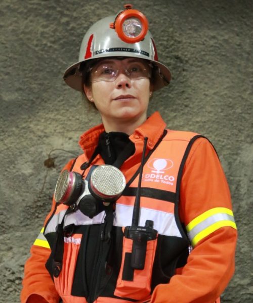 Evelyn Jiménez
