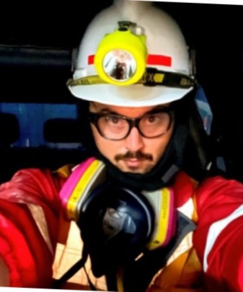 Felipe Vasquez