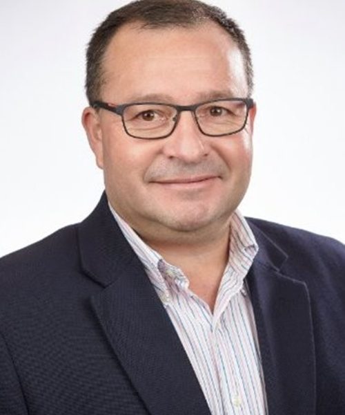 Fernando Rodriguez