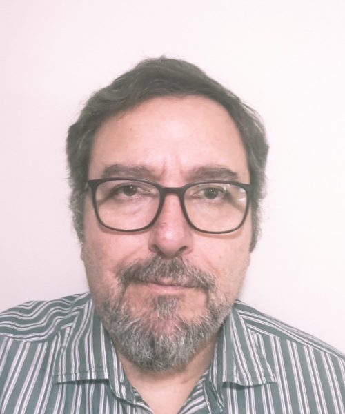 Francisco Raña