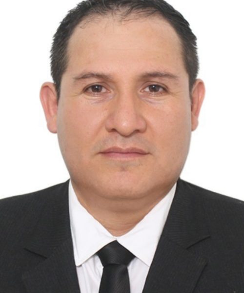 Frich loayza