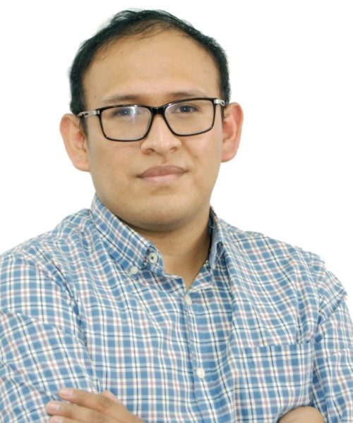 Gino Gomez