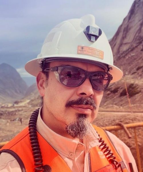 Gustavo Lopez
