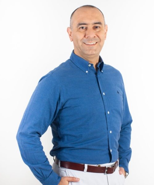 Hugo Vega