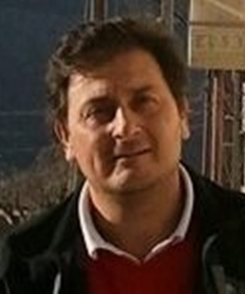 JC Acevedo