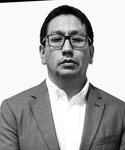 Jhon Ames