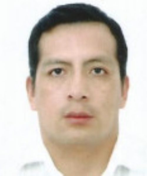 John Yapias