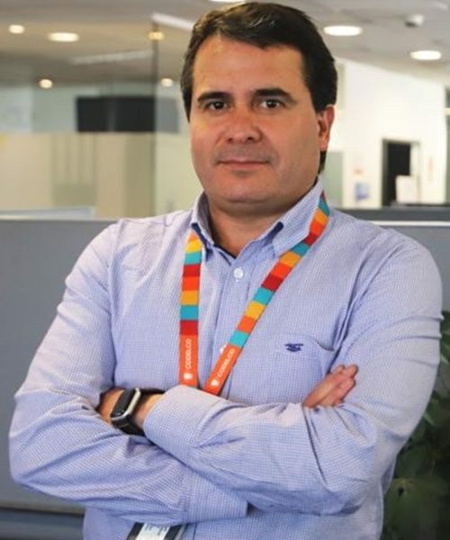 Jorge Camhi