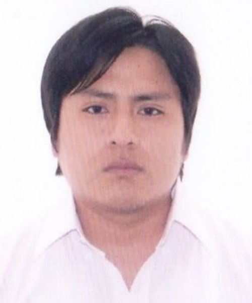 Leonardo Quispe