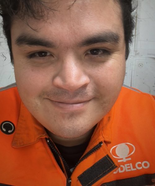 Luis Serrano