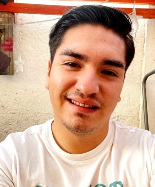 Luis gomez