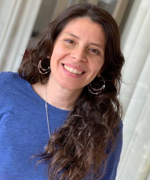 Luz Briceño