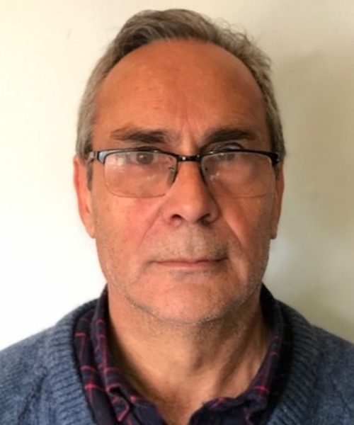 Marco Áviles