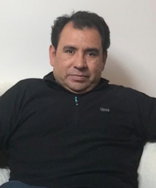 Mauricio