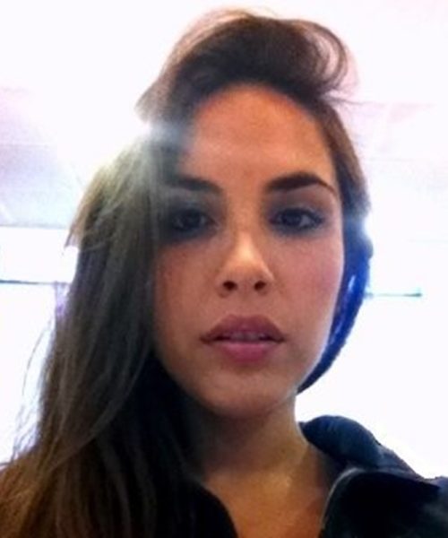 Natalia Zuñiga