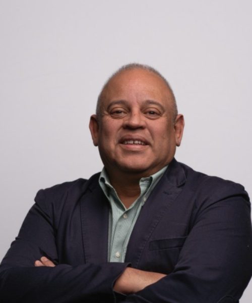 Oscar Concha