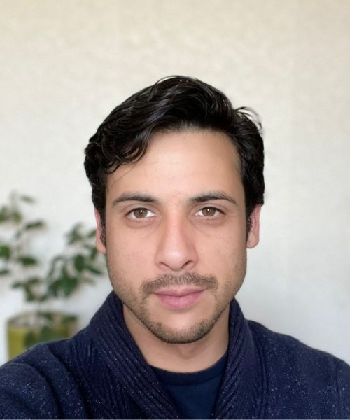 Pablo Olguin