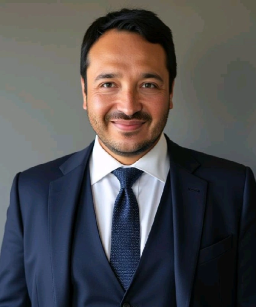 Ricardo Olivares