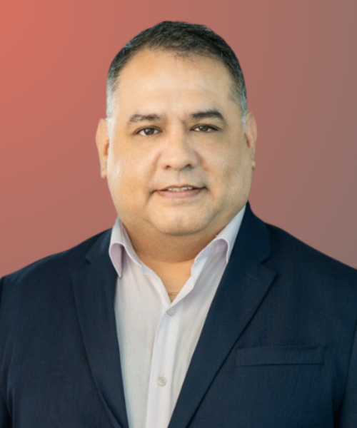 Rigoberto Rimmelin