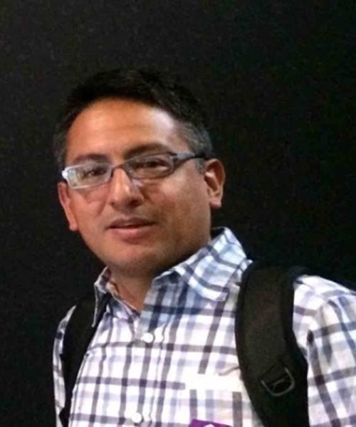 Rodrigo Aguirre
