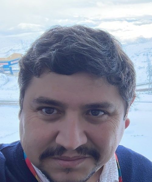 Rodrigo Contreras