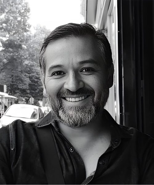 Rodrigo Oyarzun