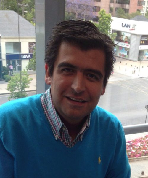 Samuel Peñaloza