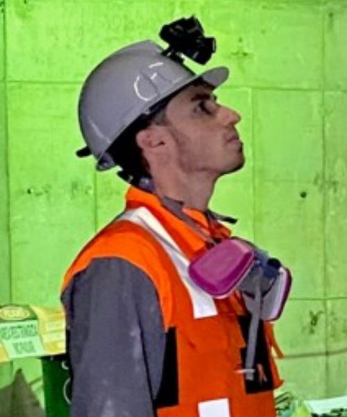cAMILO