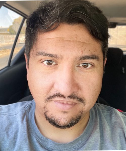 edgardo Salinas