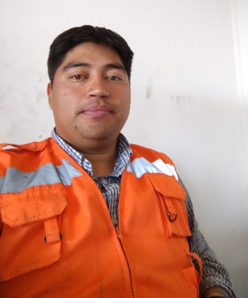 jose ibarra